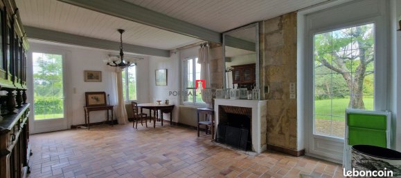 Дом с 13 комнатами в Жиронда, Франция № 342362 5