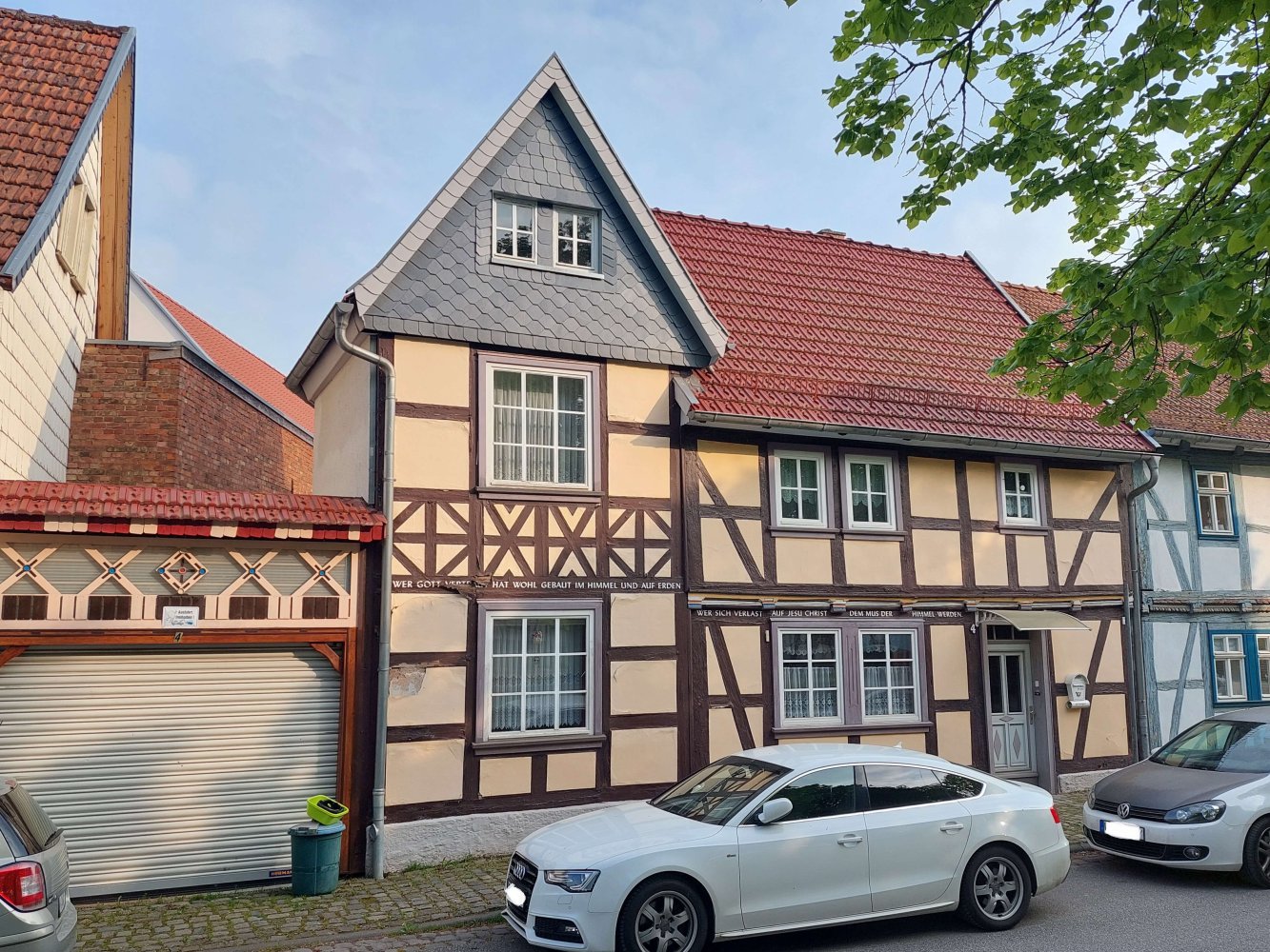 3 Schlafzimmer Haus in Wartburgkreis, Germany, Nr. 18168