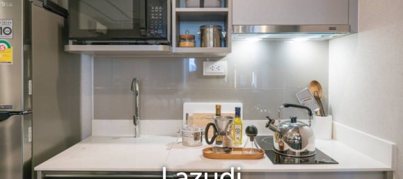 1 Schlafzimmer Eigentumswohnung in Bangkok, Thailand, Nr. 13266 7