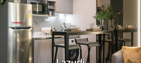 1 Schlafzimmer Eigentumswohnung in Bangkok, Thailand, Nr. 13266 5