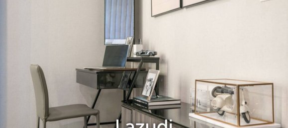 1 Schlafzimmer Eigentumswohnung in Bangkok, Thailand, Nr. 13266 10