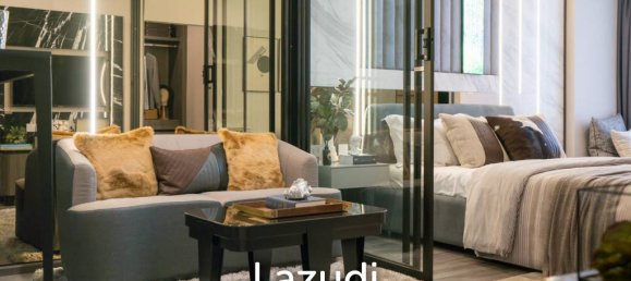 1 Schlafzimmer Eigentumswohnung in Bangkok, Thailand, Nr. 13266 2