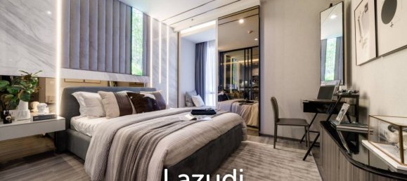 1 Schlafzimmer Eigentumswohnung in Bangkok, Thailand, Nr. 13266 8