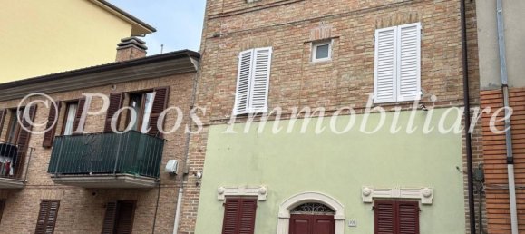 1 Schlafzimmer Wohnung in Porto San Giorgio, Italy, Nr. 148563 15