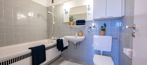 1 Schlafzimmer Wohnung in München, Germany, Nr. 197302 13