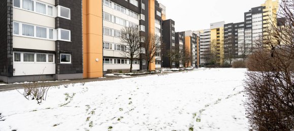 1 Schlafzimmer Wohnung in München, Germany, Nr. 197302 33