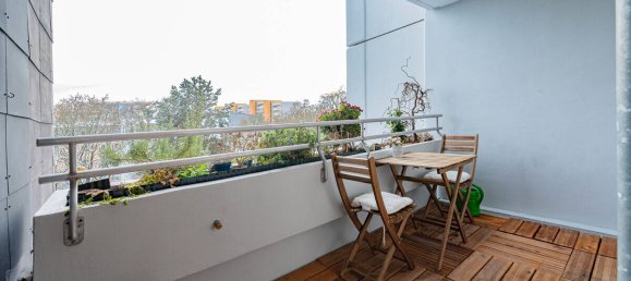 1 Schlafzimmer Wohnung in München, Germany, Nr. 197302 5