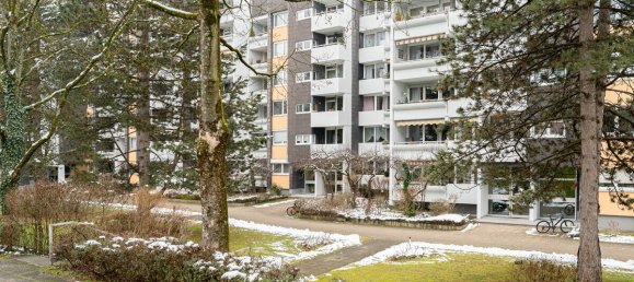 1 Schlafzimmer Wohnung in München, Germany, Nr. 197302 27