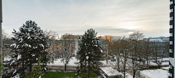 1 Schlafzimmer Wohnung in München, Germany, Nr. 197302 6