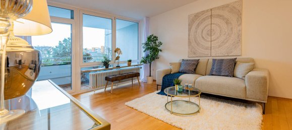 1 Schlafzimmer Wohnung in München, Germany, Nr. 197302 4