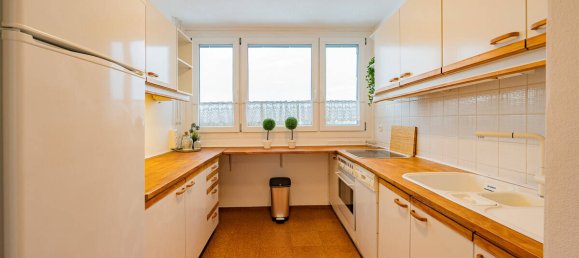 1 Schlafzimmer Wohnung in München, Germany, Nr. 197302 14