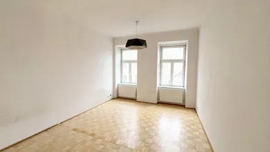 Studio in Mariahilf, Austria No. 126736