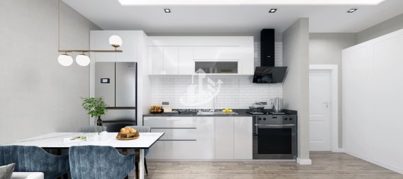 Apartamento 1+1 em Kestel, Turkey N.º 10873 8