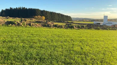 Terreno em Grunbach, Austria N.º 104459