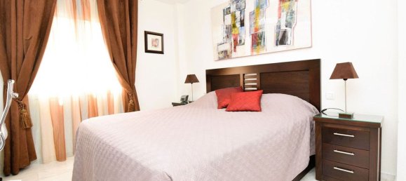 Penthouse T2 em Marbella, Spain N.º 58405 15