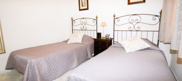Penthouse T2 em Marbella, Spain N.º 58405 5