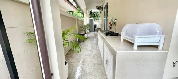 6 bedrooms Cafe / restaurant in Bang Lamung, Thailand No. 10534 29