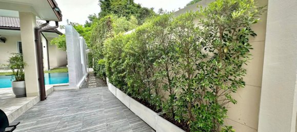 6 bedrooms Cafe / restaurant in Bang Lamung, Thailand No. 10534 24