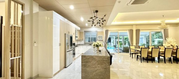 6 bedrooms Cafe / restaurant in Bang Lamung, Thailand No. 10534 15