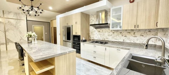 6 bedrooms Cafe / restaurant in Bang Lamung, Thailand No. 10534 13