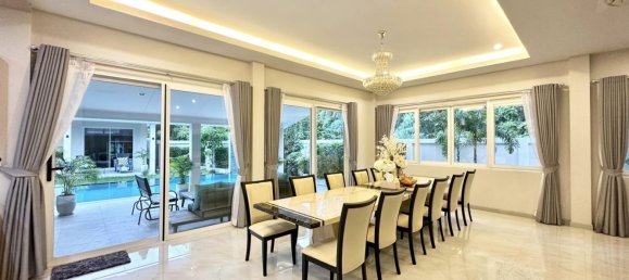 6 bedrooms Cafe / restaurant in Bang Lamung, Thailand No. 10534 19