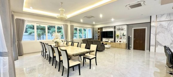 6 bedrooms Cafe / restaurant in Bang Lamung, Thailand No. 10534 16