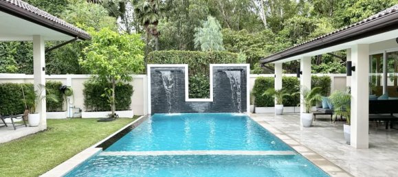 6 bedrooms Cafe / restaurant in Bang Lamung, Thailand No. 10534 21