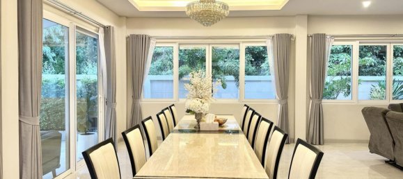 6 bedrooms Cafe / restaurant in Bang Lamung, Thailand No. 10534 17