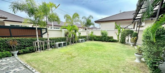 6 bedrooms Cafe / restaurant in Bang Lamung, Thailand No. 10534 28