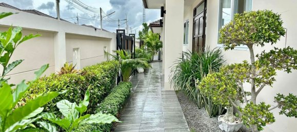 6 bedrooms Cafe / restaurant in Bang Lamung, Thailand No. 10534 26