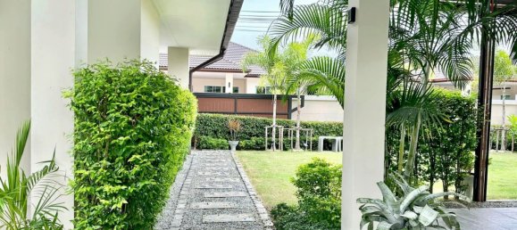 6 bedrooms Cafe / restaurant in Bang Lamung, Thailand No. 10534 25