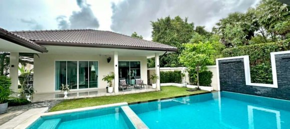 6 bedrooms Cafe / restaurant in Bang Lamung, Thailand No. 10534 22