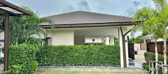 6 bedrooms Cafe / restaurant in Bang Lamung, Thailand No. 10534 27