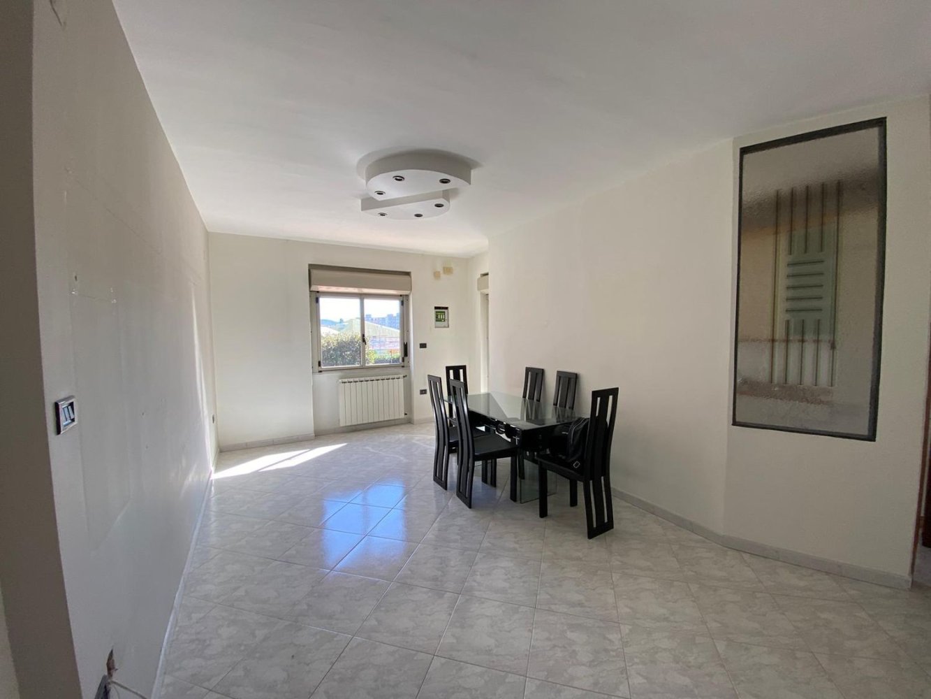 3 bedrooms Apartment in Giugliano in Campania, Italy No. 373001