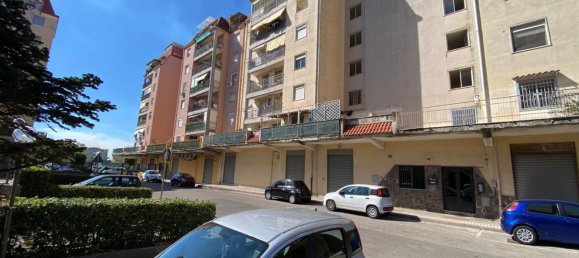 3 bedrooms Apartment in Giugliano in Campania, Italy No. 373001 22