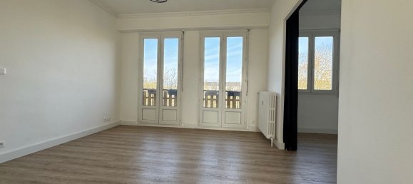 3 Schlafzimmer Wohnung in Saint-Nazaire, France, Nr. 337371 16