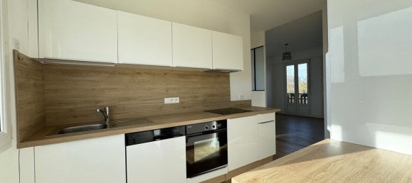 3 Schlafzimmer Wohnung in Saint-Nazaire, France, Nr. 337371 14