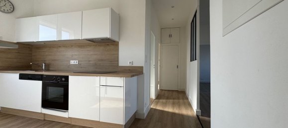 3 Schlafzimmer Wohnung in Saint-Nazaire, France, Nr. 337371 2