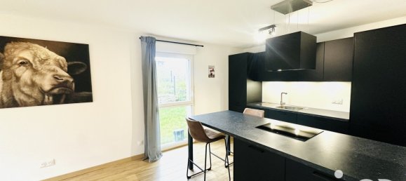 3 bedrooms Duplex in Muespach-le-Haut, France No. 344659 4