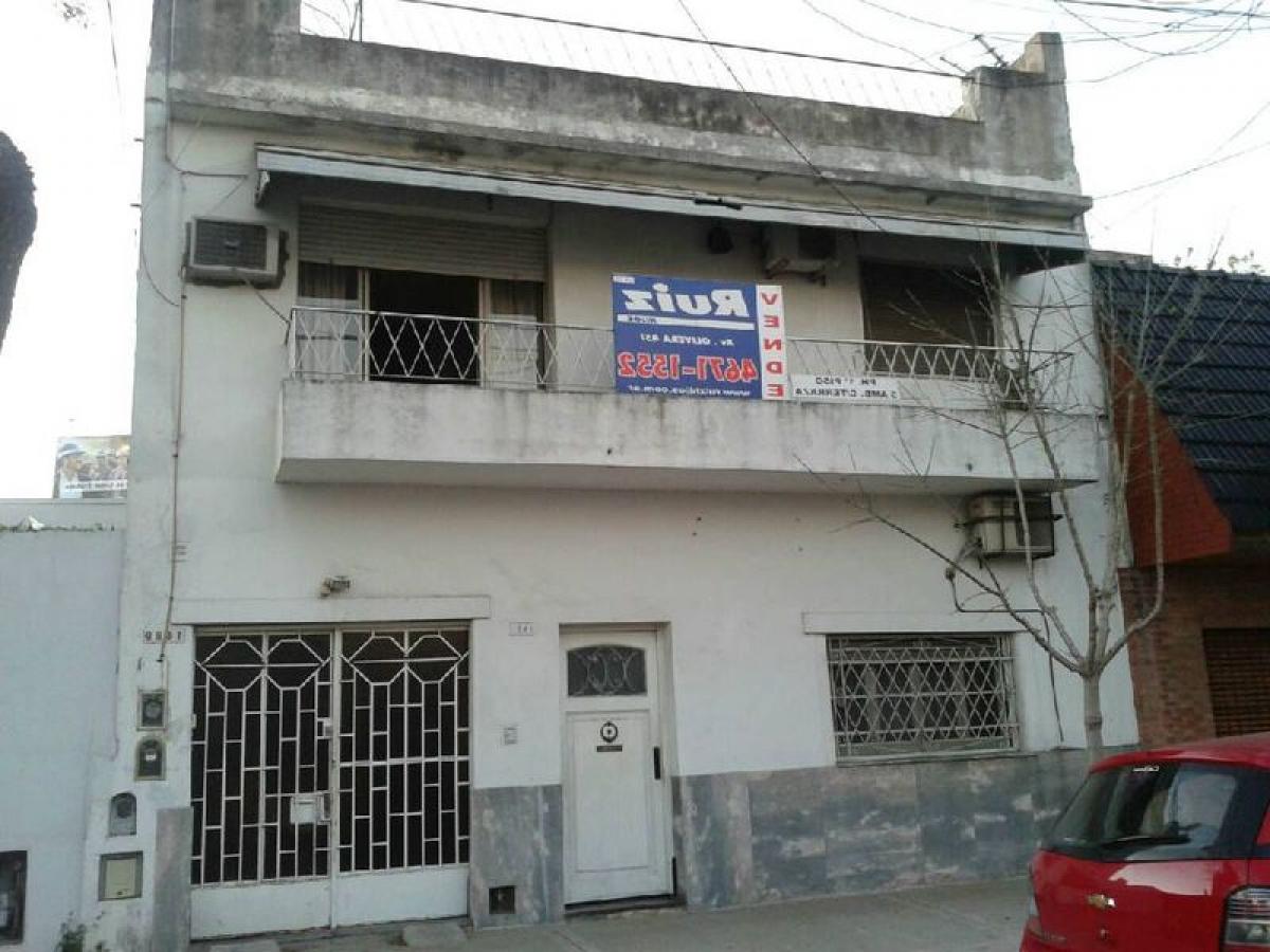 Casa T4 em Buenos Aires, Argentina N.º 100165