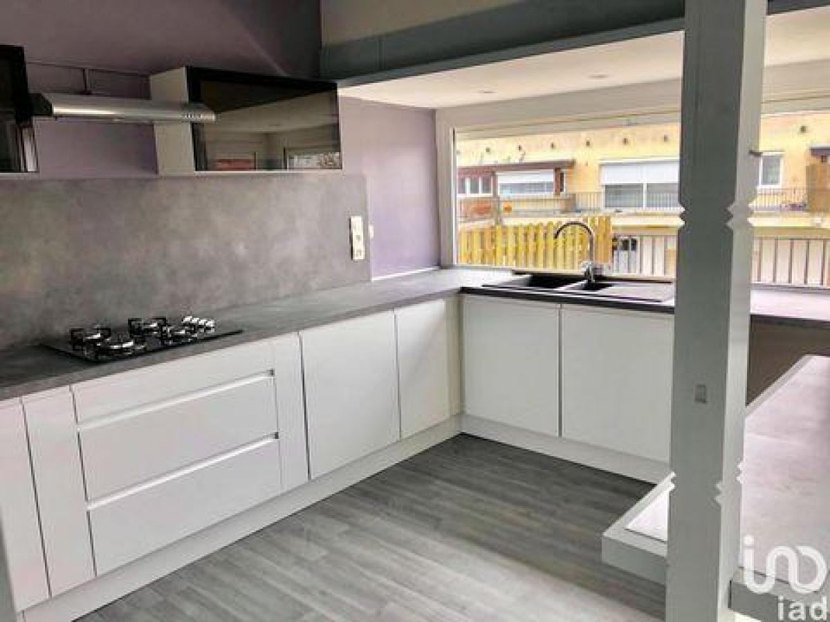 Condominio de 2 dormitorios en Achicourt, France No. 36702