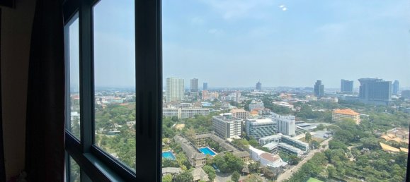 1 Schlafzimmer Eigentumswohnung in Zire Wongamat Pattaya, Thailand, Nr. 32806 11