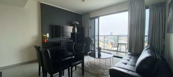 1 Schlafzimmer Eigentumswohnung in Zire Wongamat Pattaya, Thailand, Nr. 32806 10