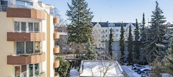 2-Zimmer Wohnung in Reinickendorf, Germany, Nr. 55287 10