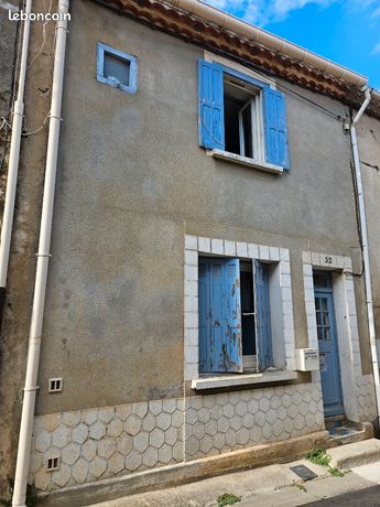 2 Schlafzimmer Haus in Carcassonne, France, Nr. 310987