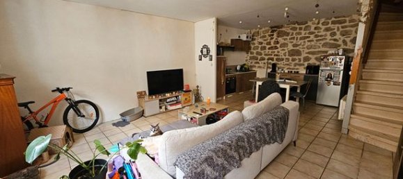 2 Schlafzimmer Haus in Carcassonne, France, Nr. 310987 3
