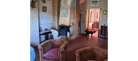 9 rooms Villa in Mentana, Italy No. 30327 14
