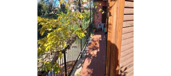 9 rooms Villa in Mentana, Italy No. 30327 30