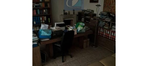 9 rooms Villa in Mentana, Italy No. 30327 9