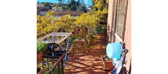 9 rooms Villa in Mentana, Italy No. 30327 2